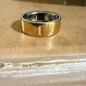 Oura ring size 9